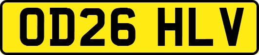 OD26HLV