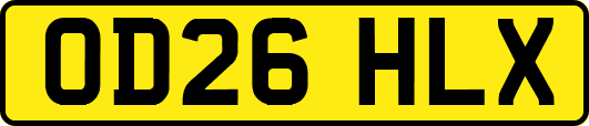 OD26HLX