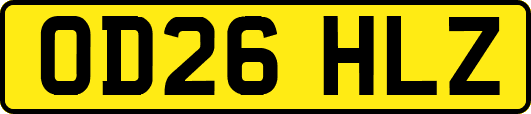 OD26HLZ