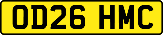 OD26HMC