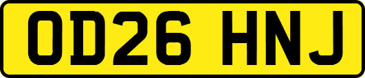 OD26HNJ