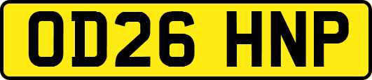OD26HNP