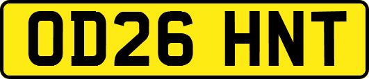 OD26HNT