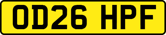 OD26HPF