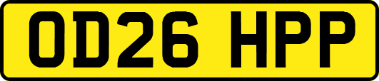OD26HPP