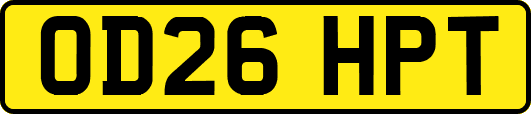 OD26HPT