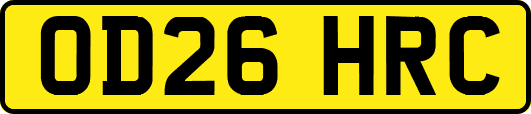 OD26HRC
