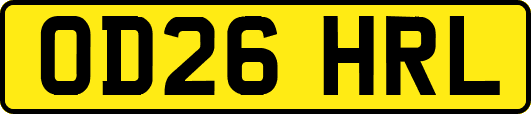 OD26HRL