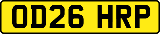 OD26HRP