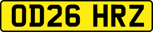 OD26HRZ