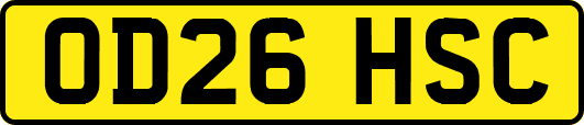 OD26HSC