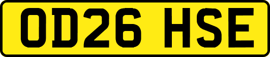 OD26HSE