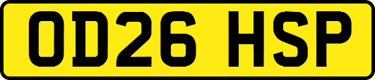 OD26HSP