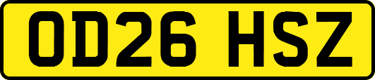 OD26HSZ