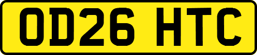 OD26HTC