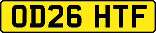 OD26HTF