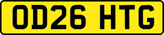 OD26HTG