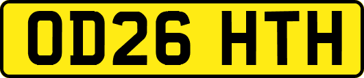 OD26HTH