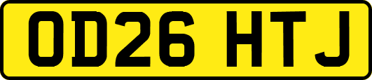 OD26HTJ