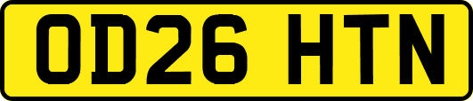 OD26HTN