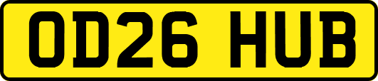 OD26HUB