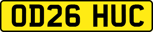 OD26HUC
