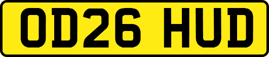 OD26HUD