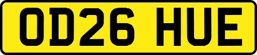 OD26HUE