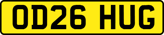 OD26HUG