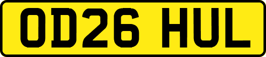 OD26HUL
