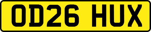 OD26HUX