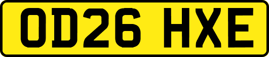 OD26HXE