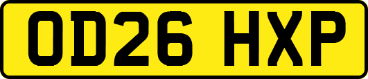 OD26HXP