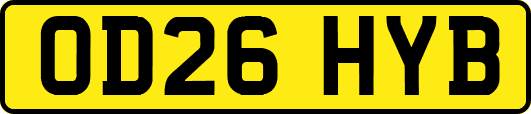 OD26HYB