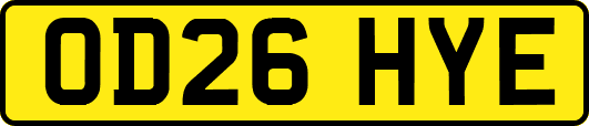 OD26HYE