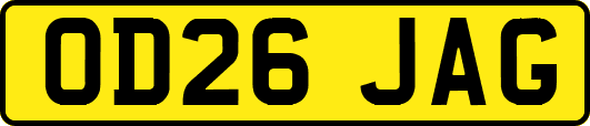 OD26JAG