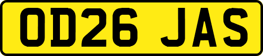 OD26JAS