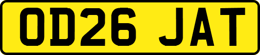 OD26JAT