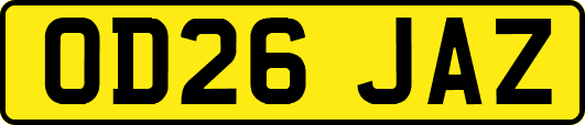 OD26JAZ