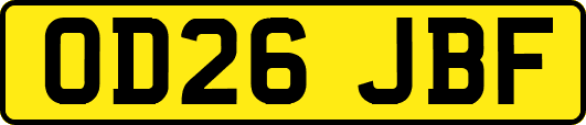 OD26JBF