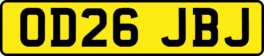 OD26JBJ