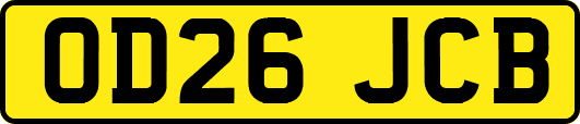 OD26JCB