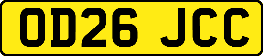 OD26JCC
