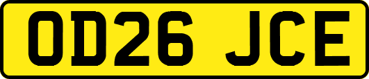 OD26JCE