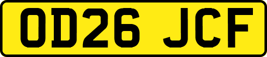 OD26JCF