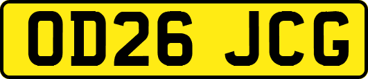 OD26JCG