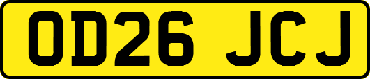 OD26JCJ