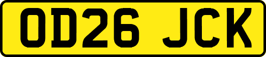 OD26JCK