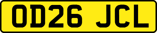 OD26JCL