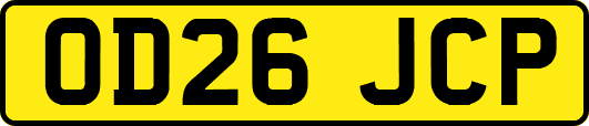 OD26JCP
